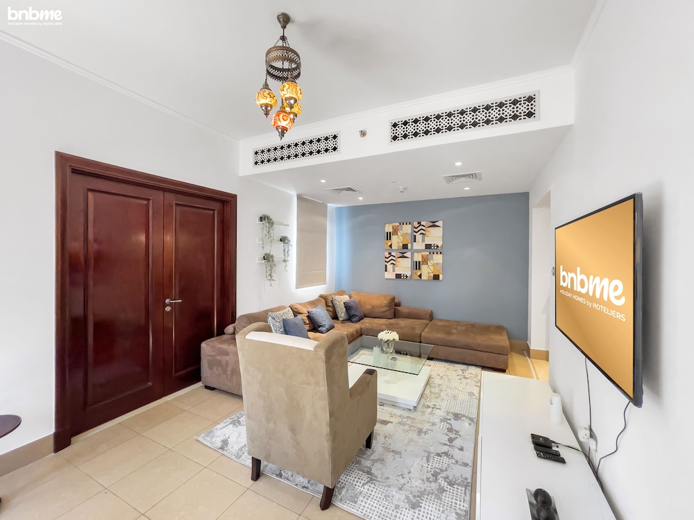 1B-Kamoon 2-203 by bnbme homes