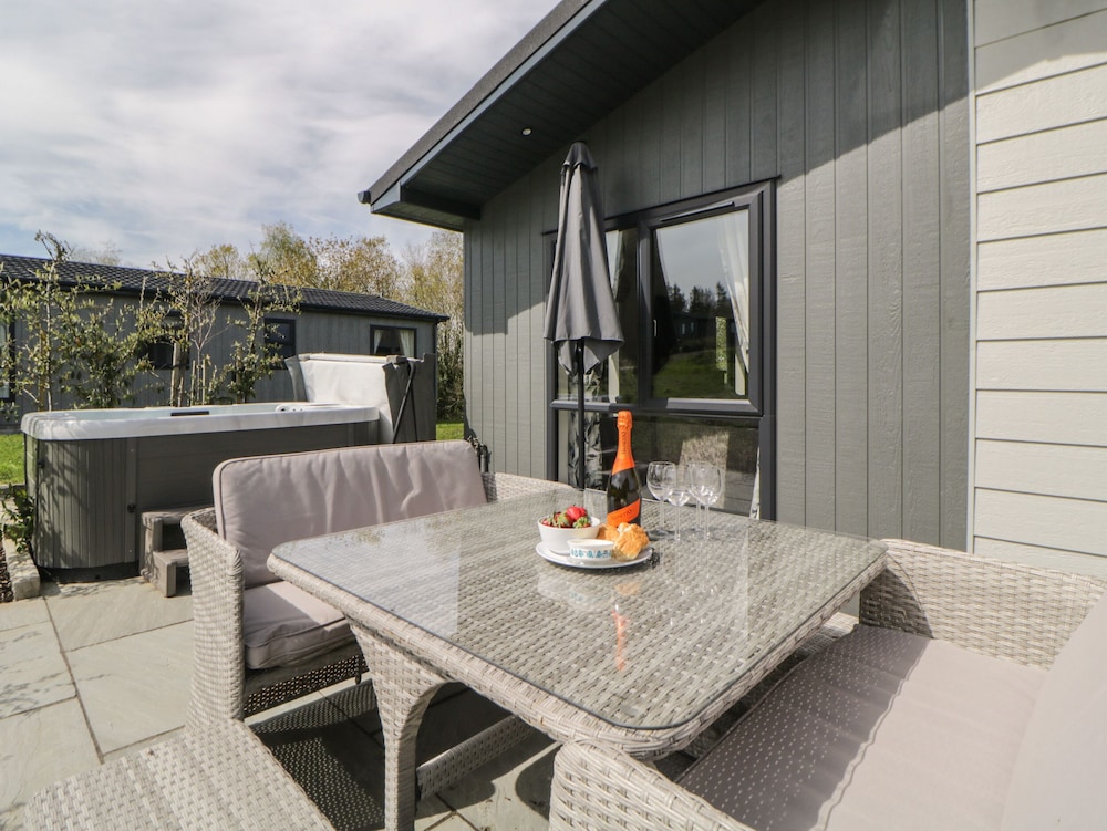 Meadow Lodge