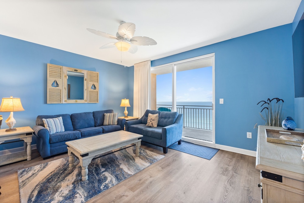 Splash Beach Resort by Panhandle Getaways