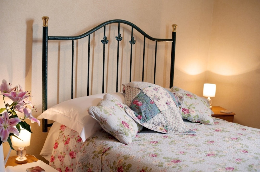 North Farm Bed And Breakfast view 5
