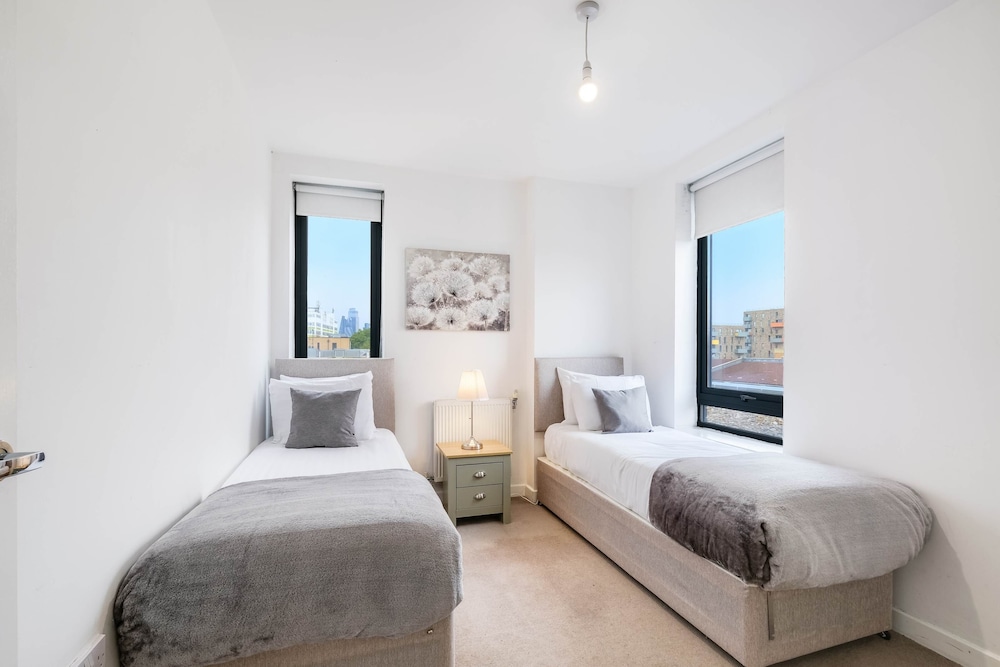 Bovet 3 Bedroom 1 Bathroom Apartment