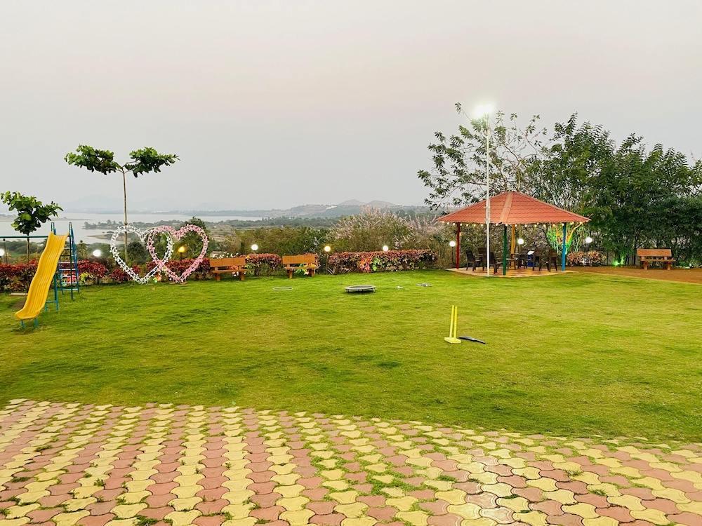 Kapildhara Agro Tourism Resort