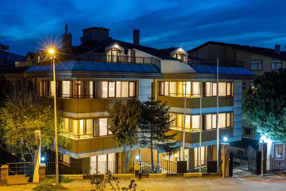 Baymari Suites Tasarım - Image 15