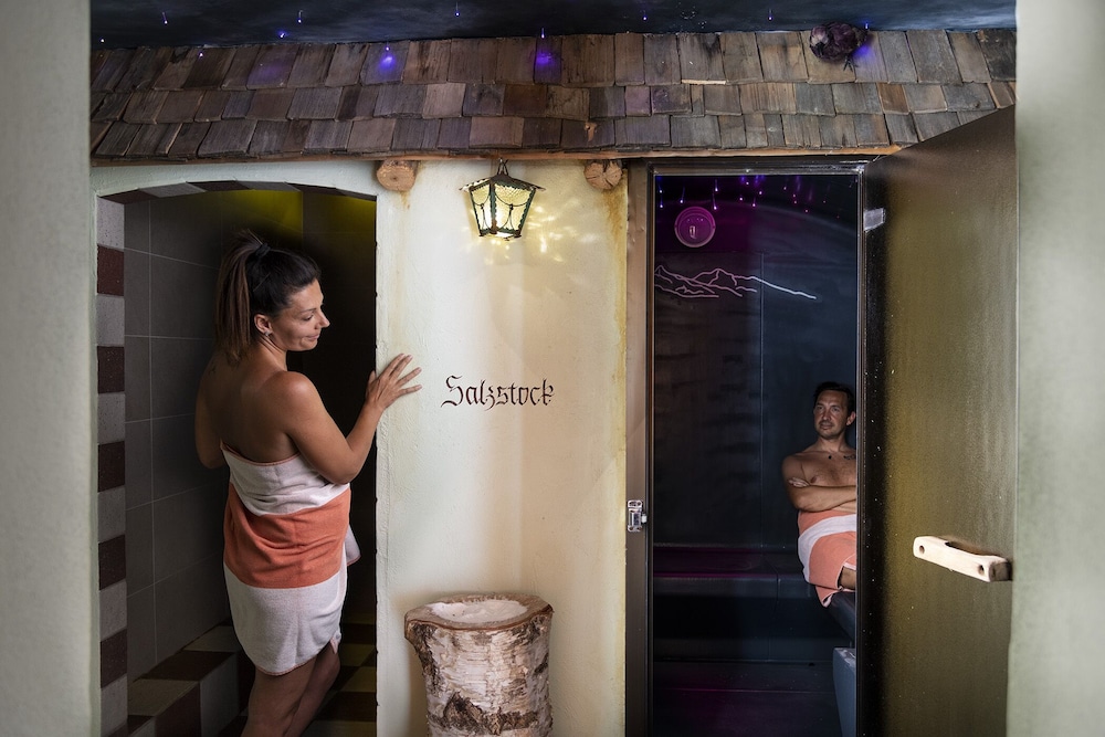 Berghotel Jochgrimm - Your hoome in the Dolomites
