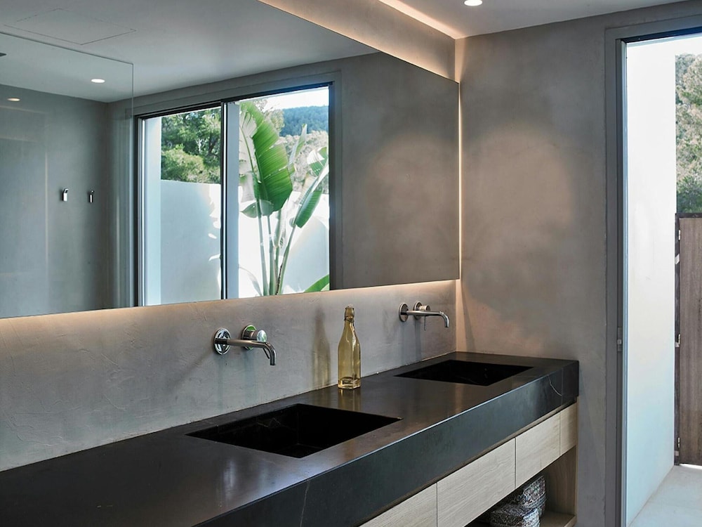 Holiday Home With Stylish Interiors