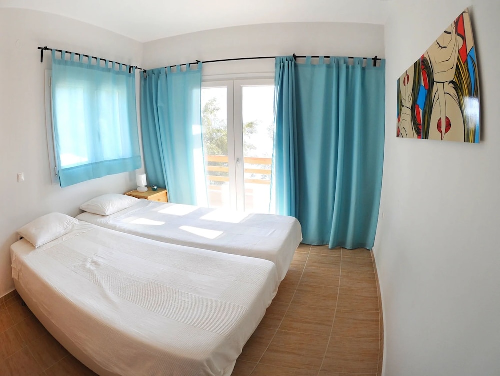 Dolce Villa Desimi - Seafront