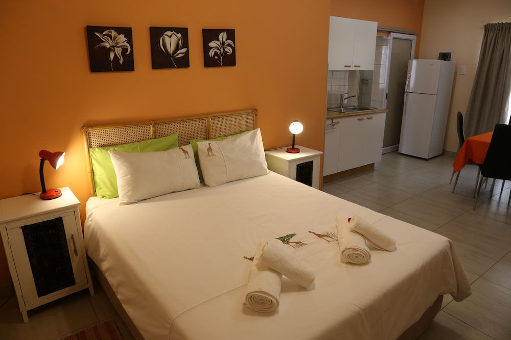 Capbon Guesthouse