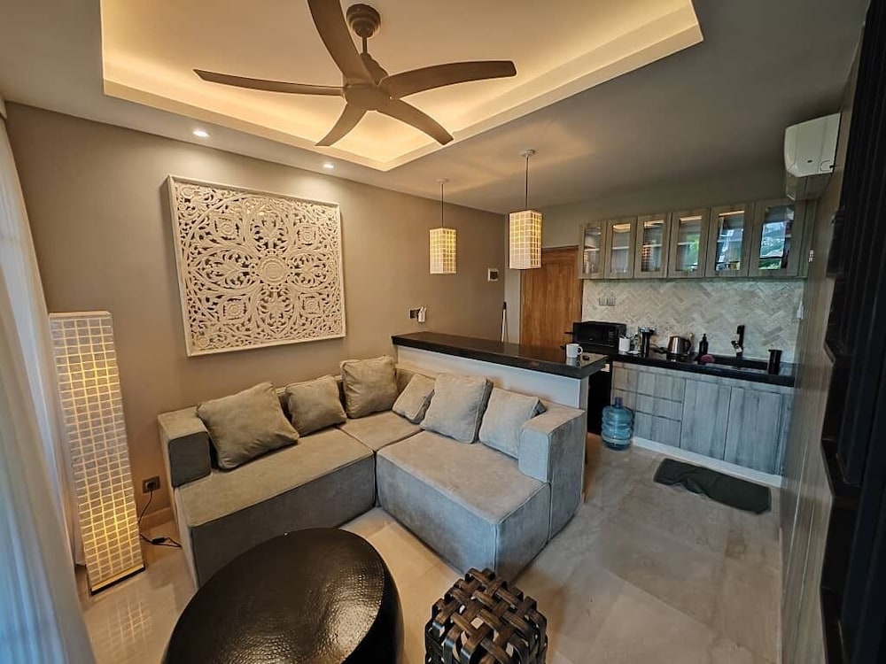 Baliris Canggu Villa By Betterplace