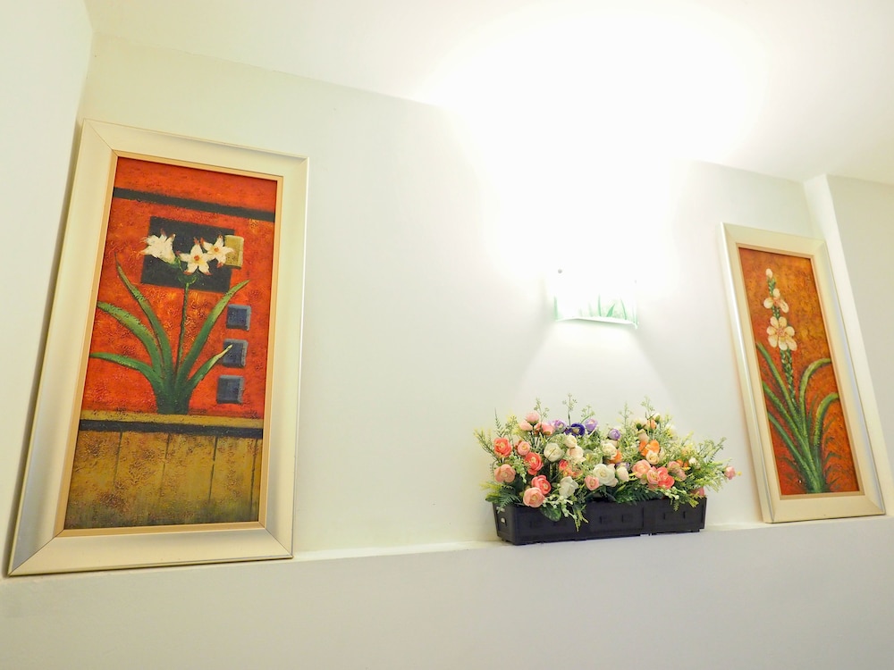 Huadong Homestay