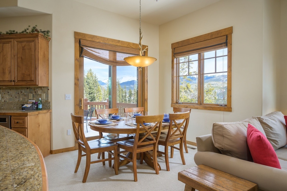 Cloudline Chalet 3 Bedroom Townhouse