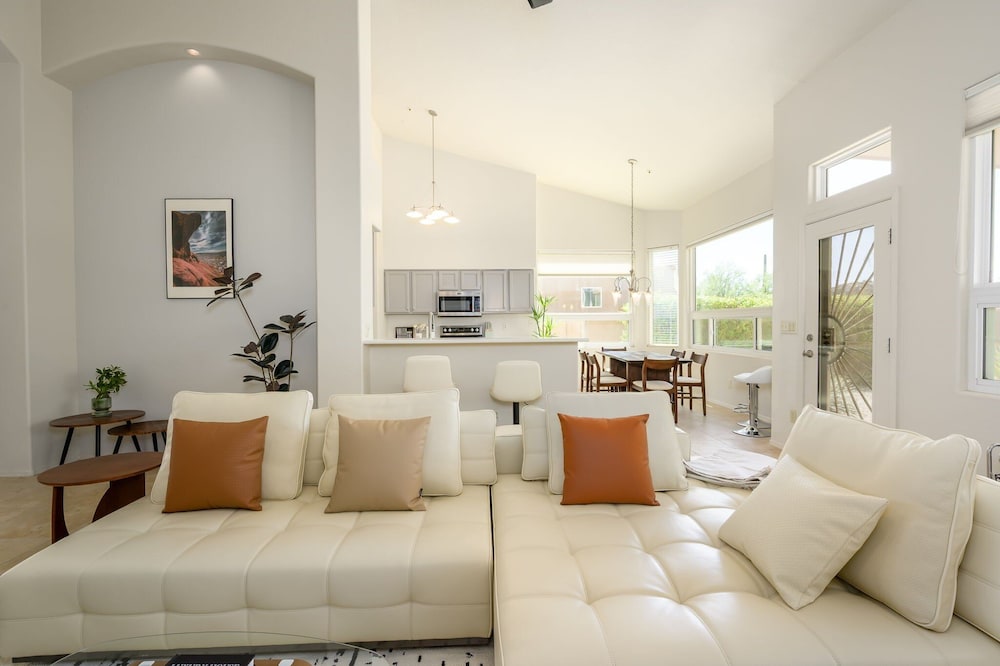 Echo Ridge 4 Bedroom Home