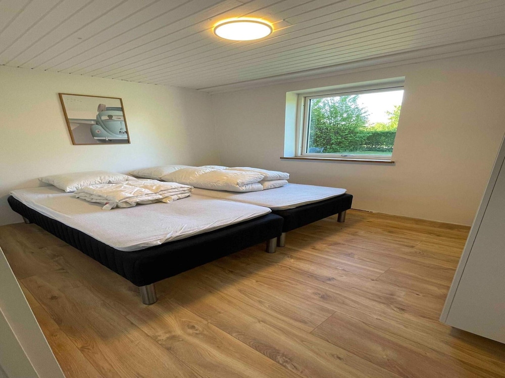 5 Star Holiday Home in Nakskov