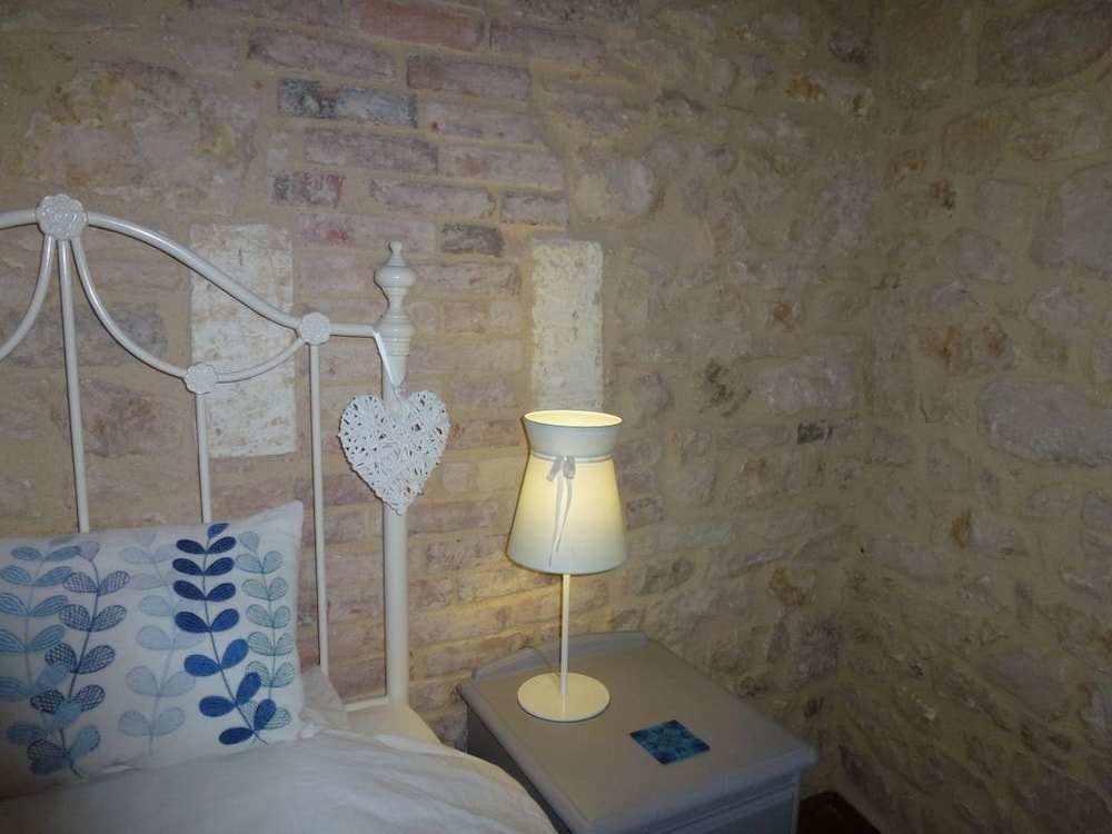Moulin du Fontcourt Chambre d'Hôtes