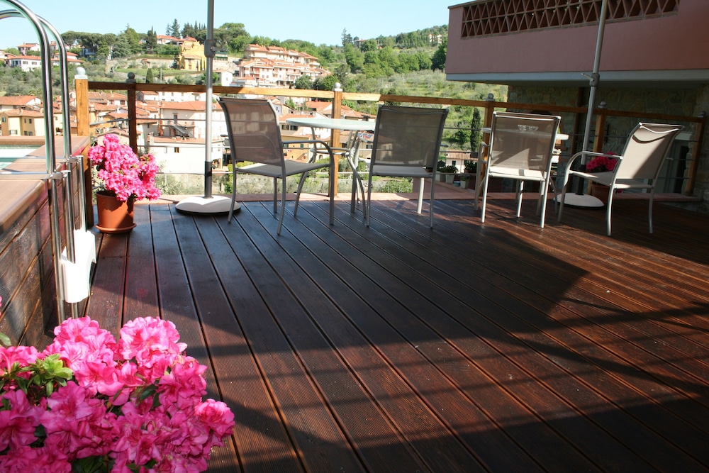 La Terrazza di Reggello