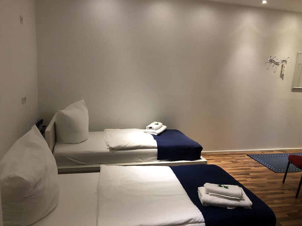Pension Baku view 3
