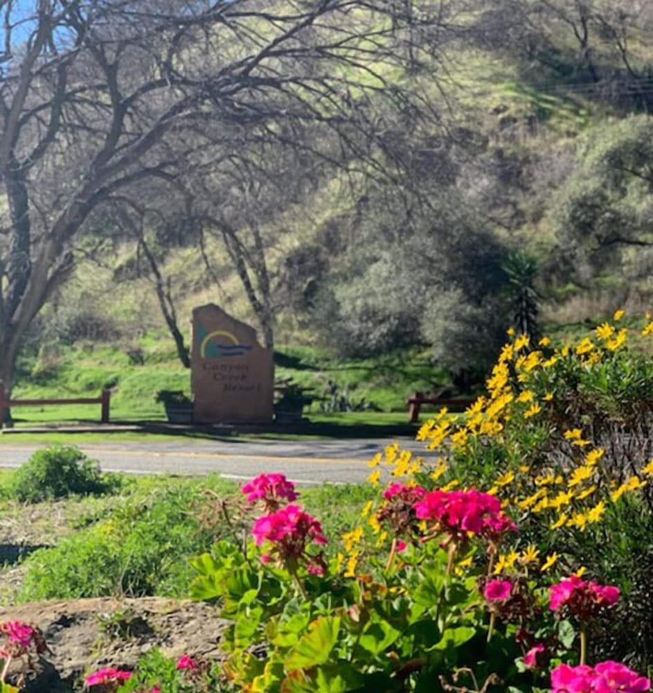 Canyon Creek Resort