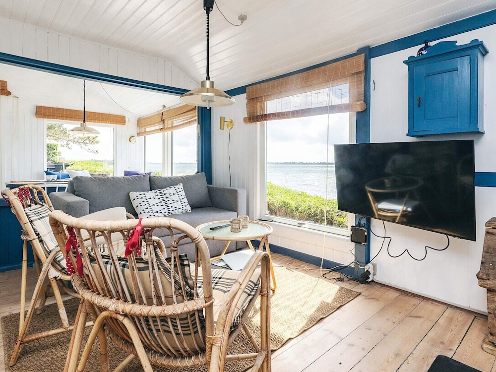 4 Person Holiday Home in Martofte