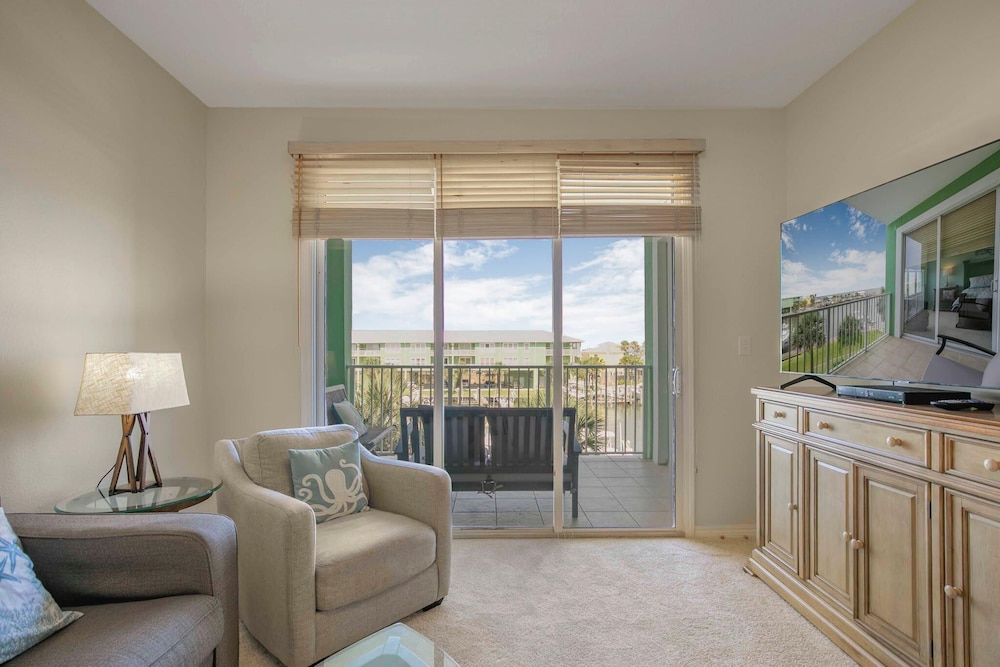 Navy Cove Harbor 1205