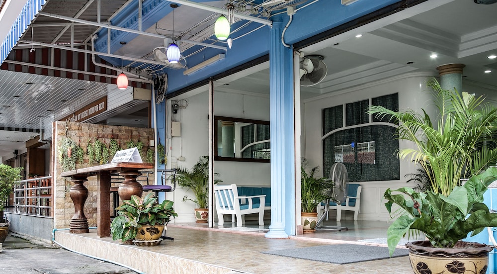 Chaam Guesthouse