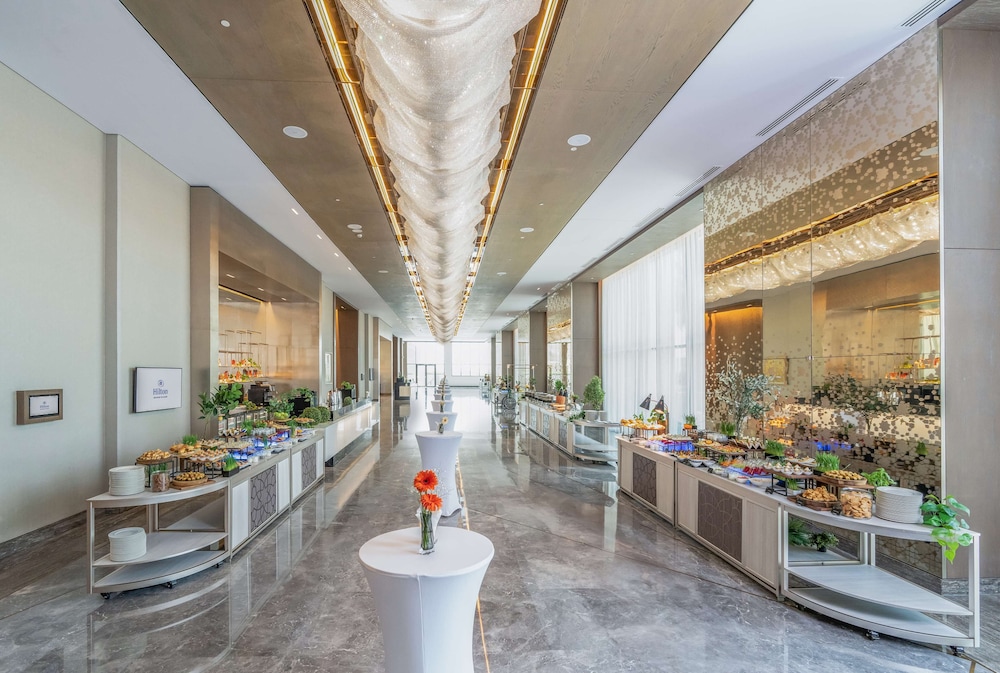 Hilton Abu Dhabi Yas Island