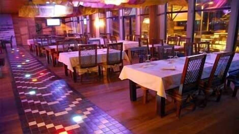 Casablanca Hotel