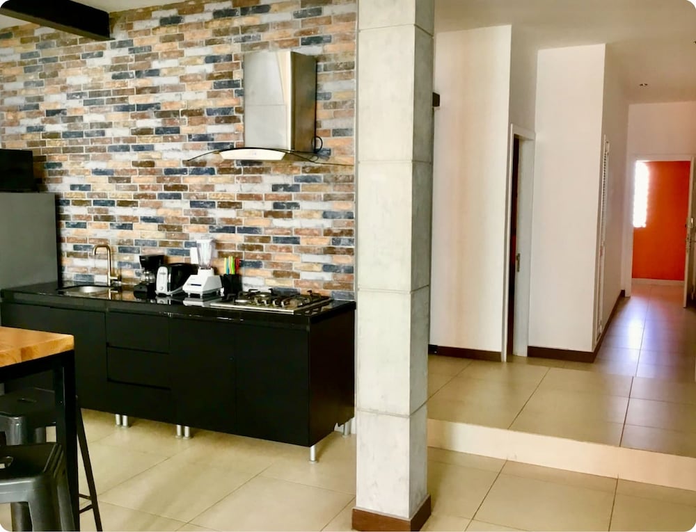 Pilitas Vallarta Apartments view 5