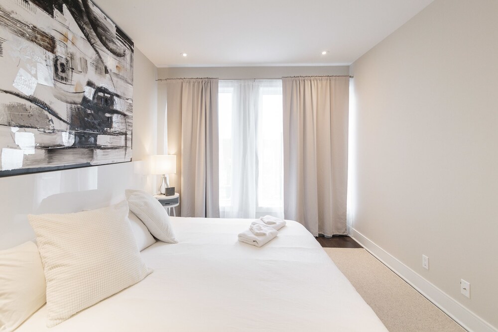 Parc Avenue Lofts