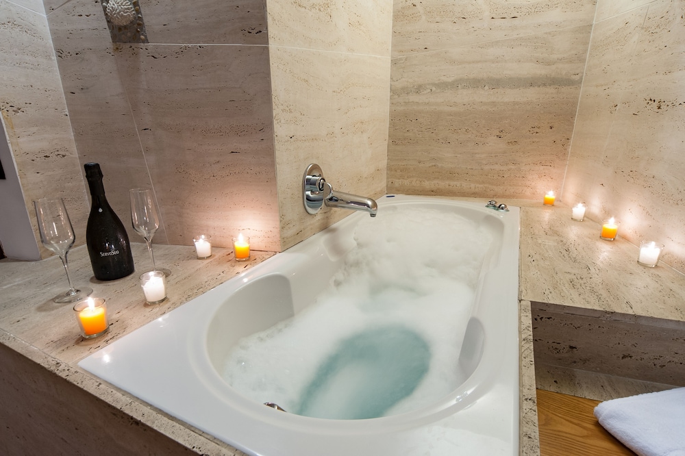 Garbatella Suites