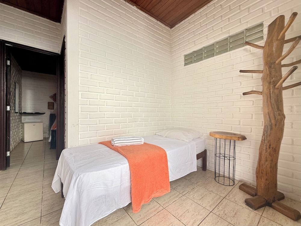 Oceana Suites Villas de Tibau