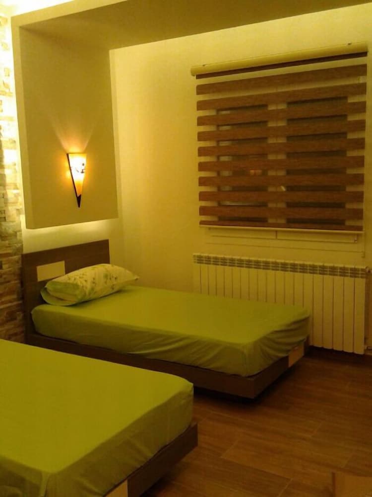 Bauhaus Chalets Apartment