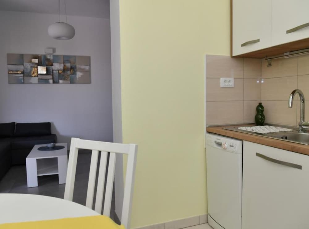 Apartments Near Sea Supetar