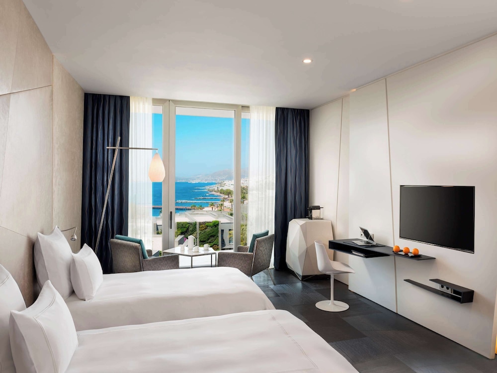 Swissotel Tatil Köyü Bodrum Plajı - Image 19