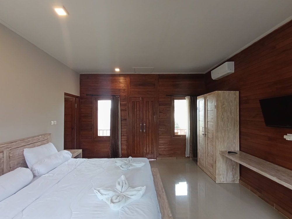 Saghara Villa Amed