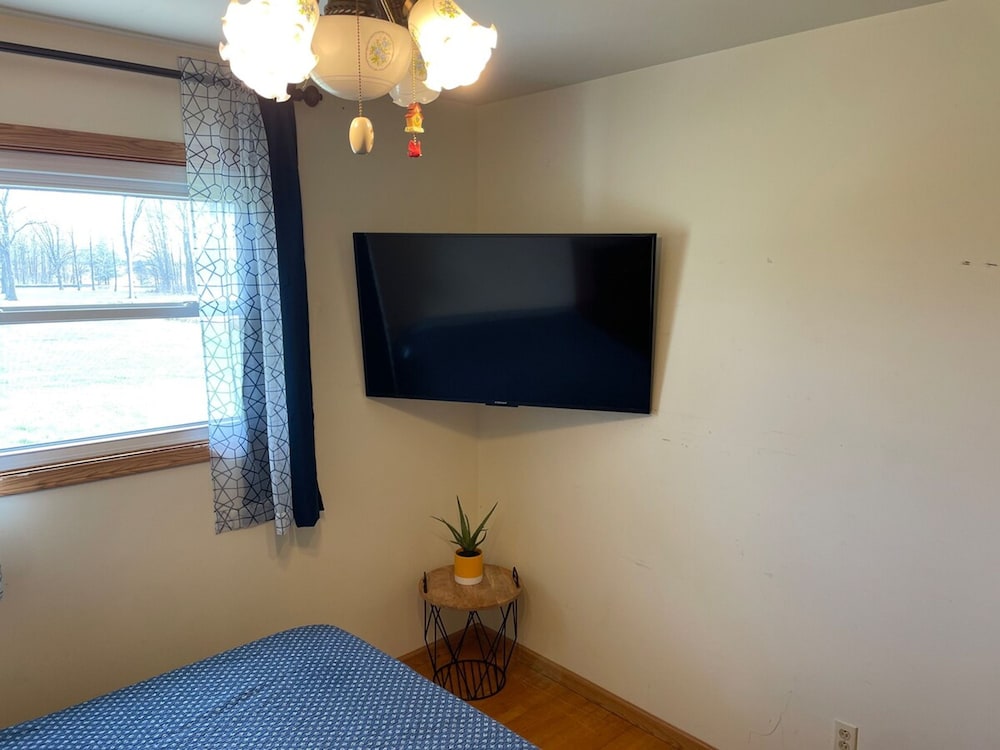 Great Place to Stay When Visiting - Pet Friendly