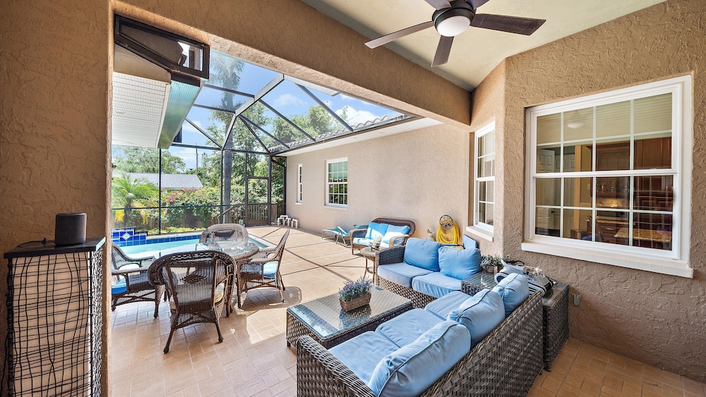 Sapphire Shores 3 Bedroom Home