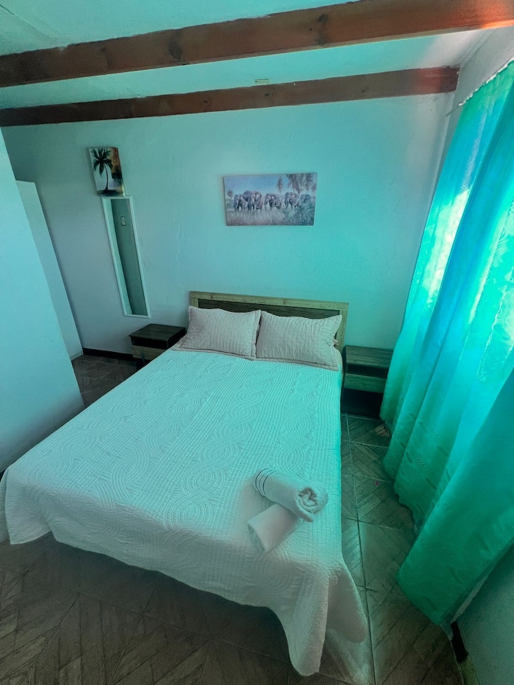 Yaalir Rey s Guest House