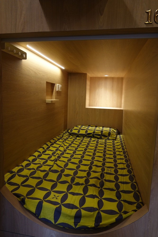 Gap Year Hostel