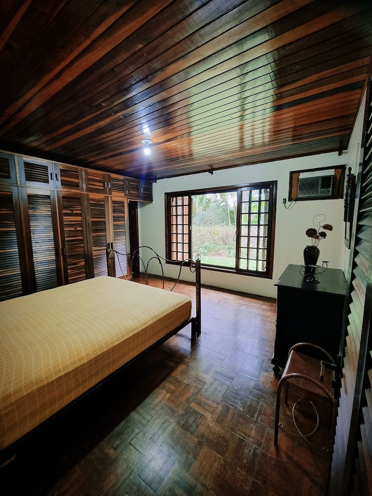 Hostel Cultural Jussara
