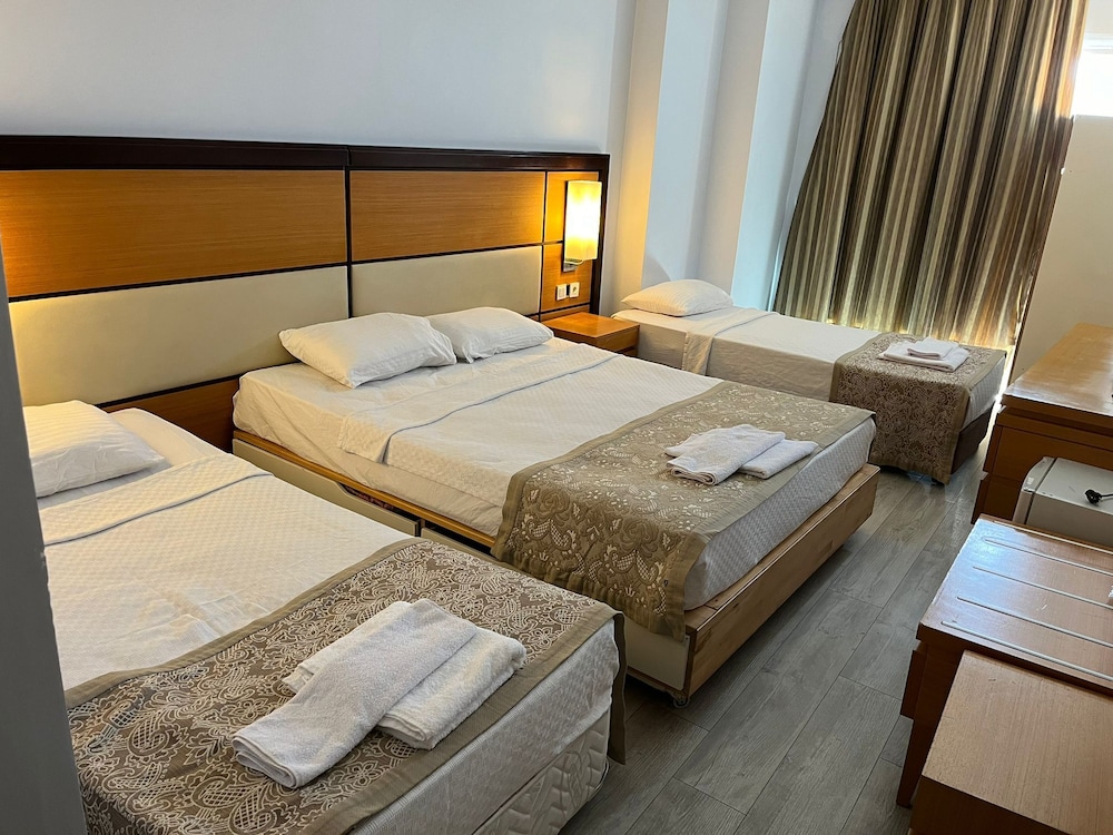 Kommageneiz Hotel