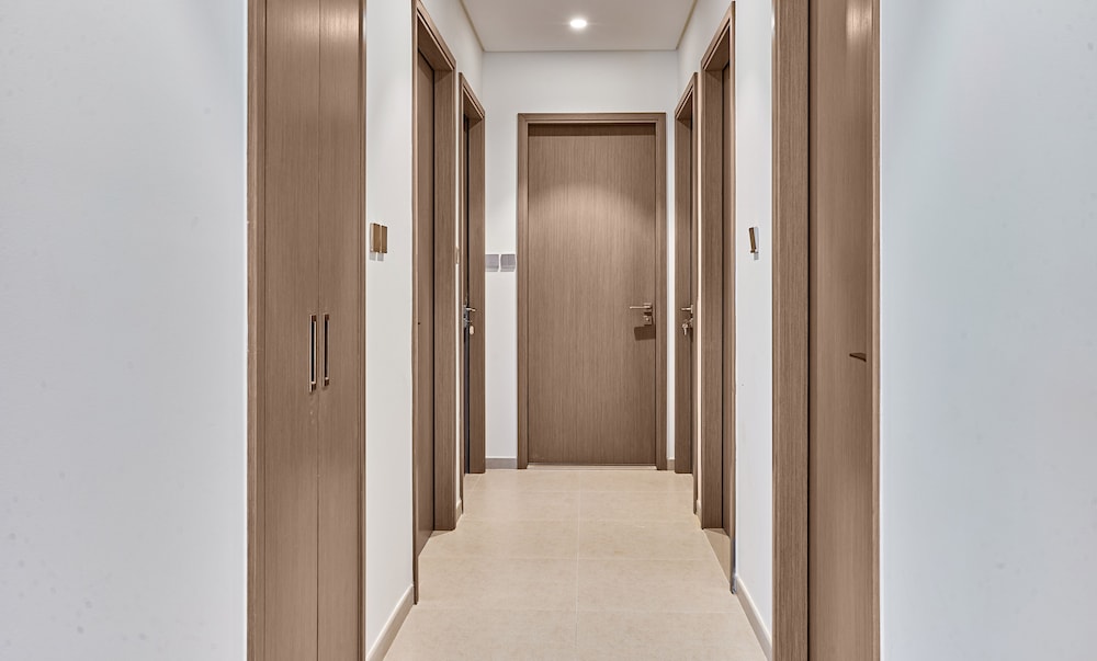 bnbme - Grande Residences - 3 BDR