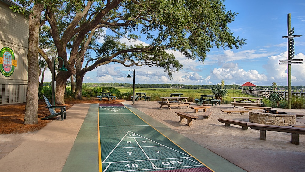 Disney's Hilton Head Island Resort view 4