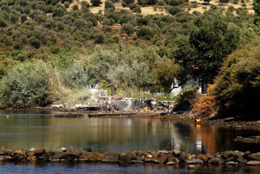 Otel Sobe Cunda - Special Class - Image 46