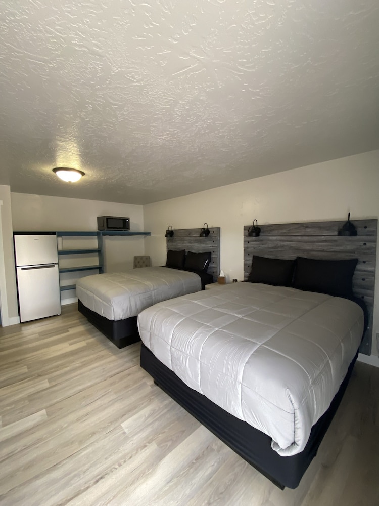 CB&M Executive Suites view 5