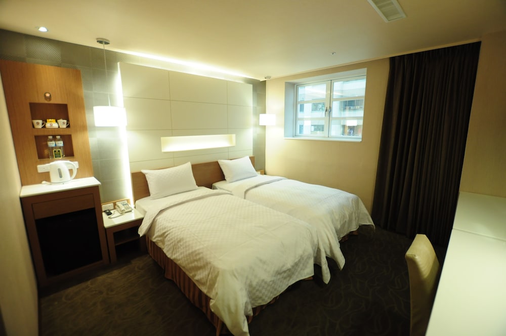 Kindness Hotel Sanduo Shopping District 14
