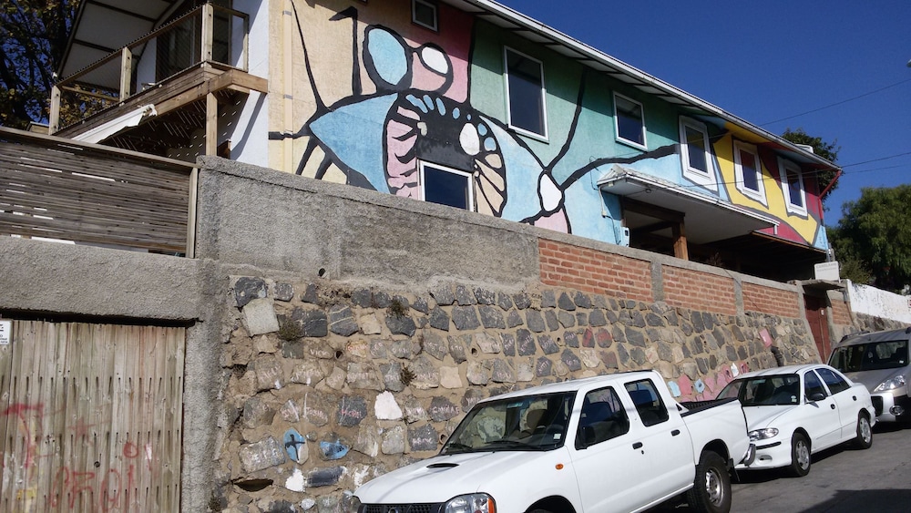 Camila 109 B&B