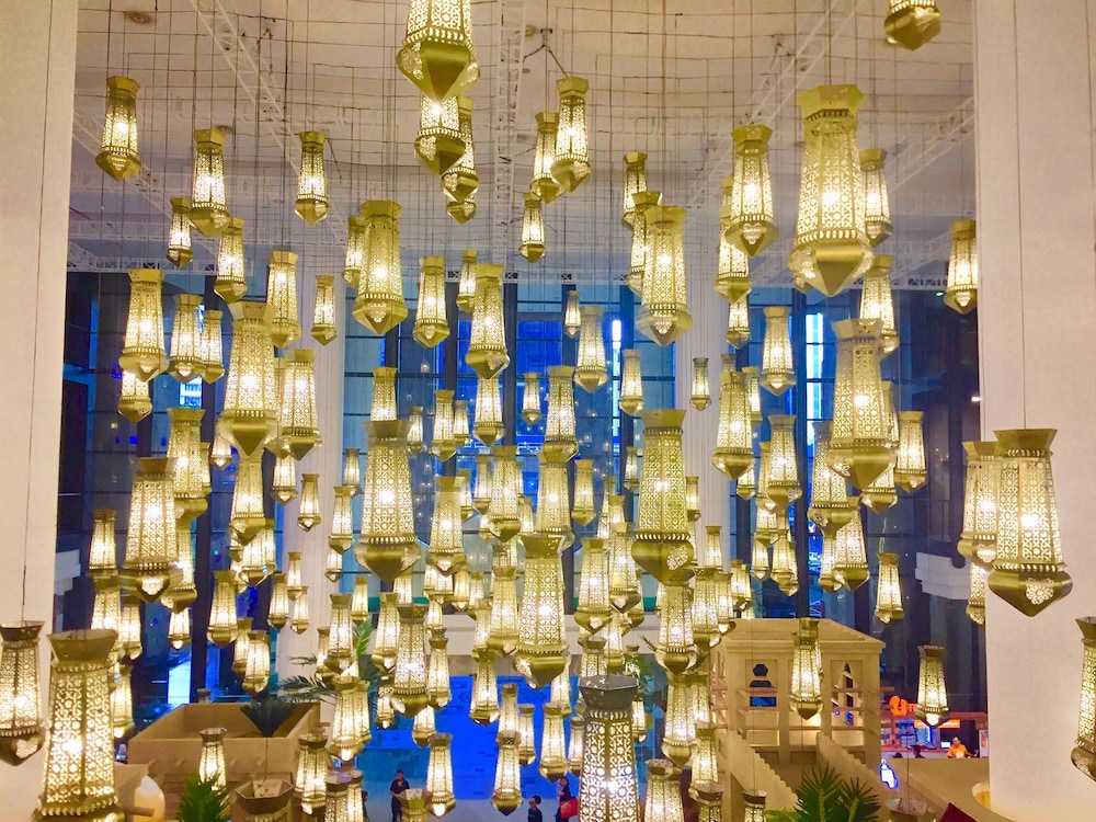 Hotel Makam Service Suites Times Square - Image 1