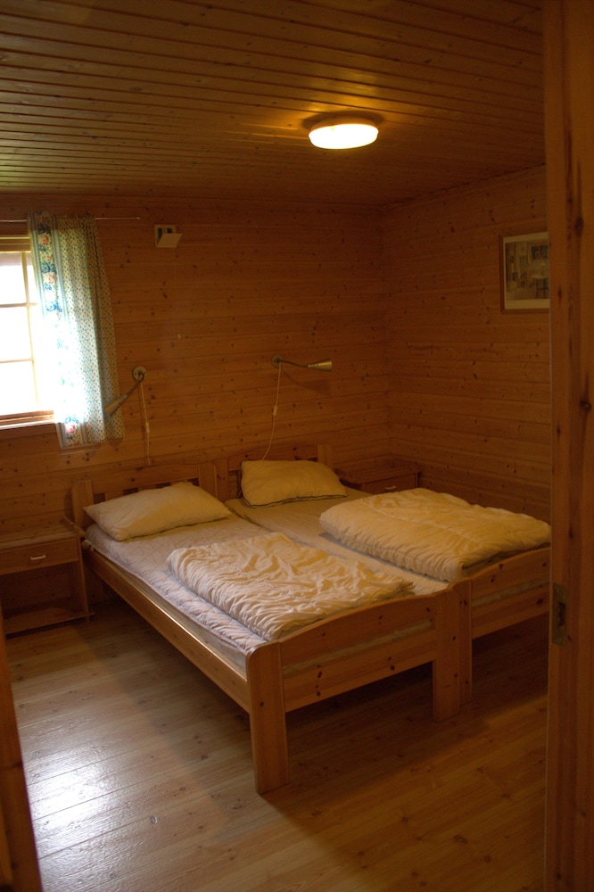 Sjøholt Camping