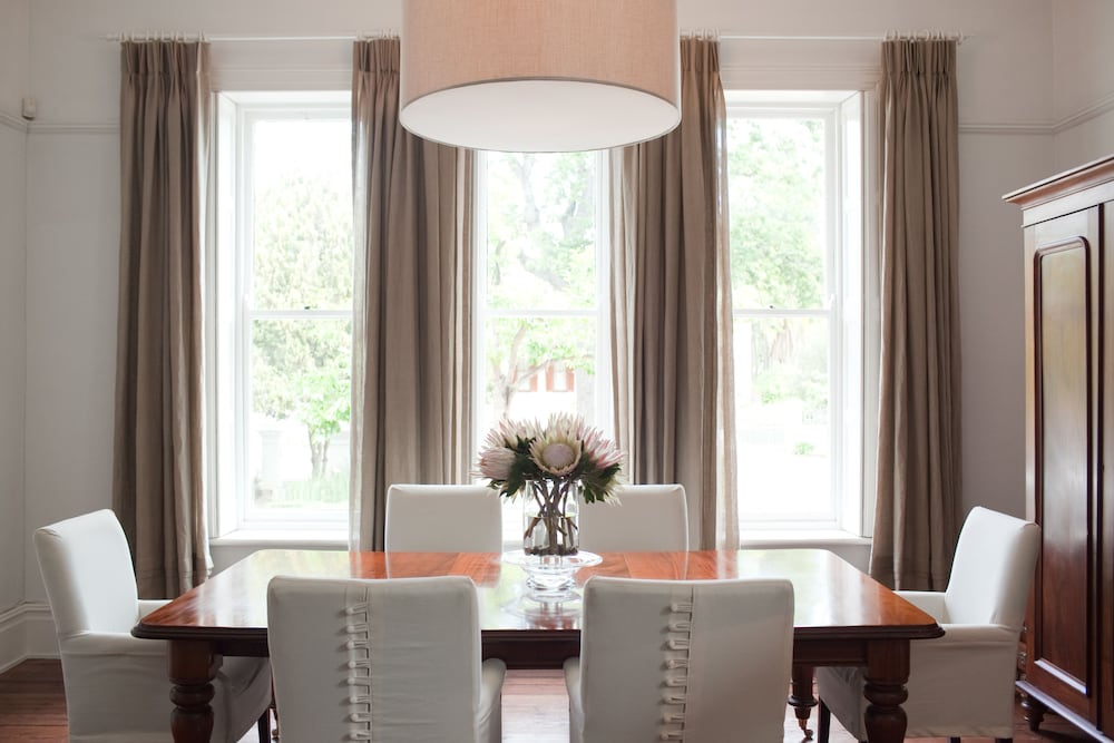 Middedorp Manor view 5