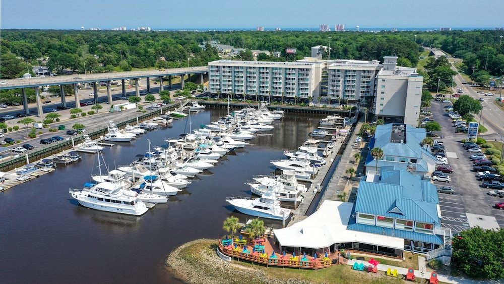 Harbourgate Marina