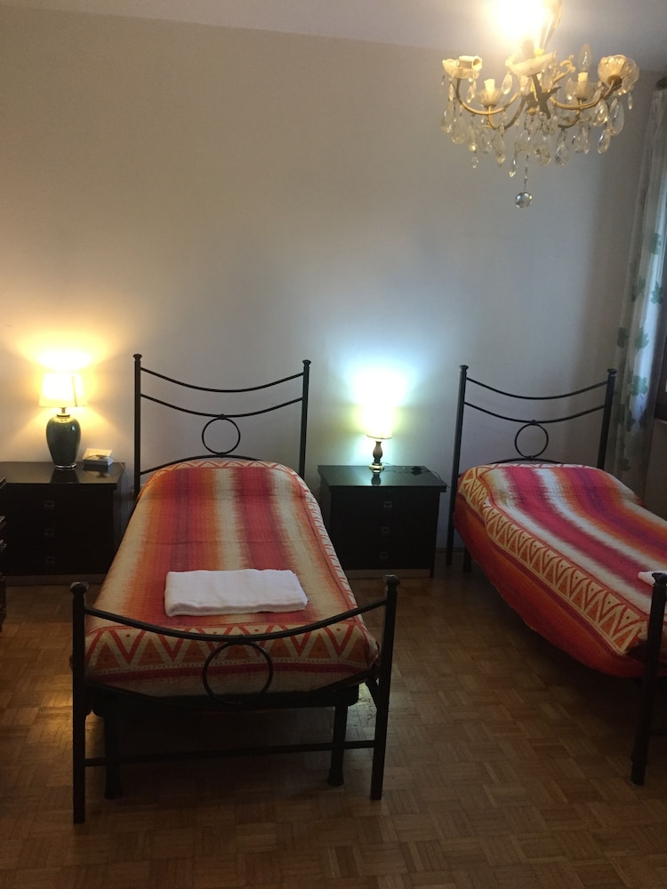 B&B Paradiso